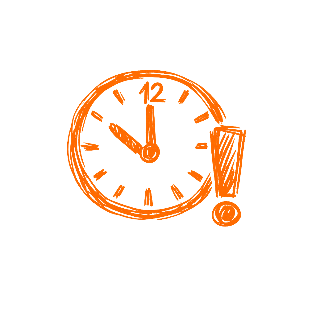 Overtime alerts
