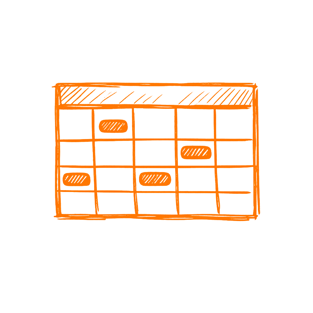 Scheduling